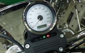 HARLEY FXD 1580 2010