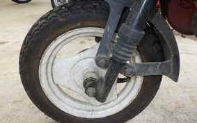HONDA MOTOCOMPO AB12