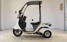 HONDA GYRO CANOPY TA03