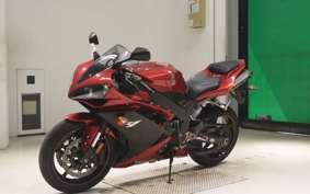 YAMAHA YZF-R1 2008