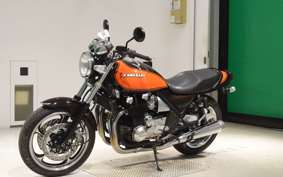 KAWASAKI ZEPHYR 1100 2026 ZRT10A