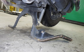 HONDA ﾀﾞﾝｸ AF78