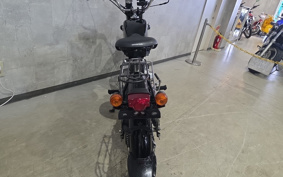 HONDA SOLO AC17