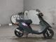 Фото Yamaha JOG Z с японского аукциона
