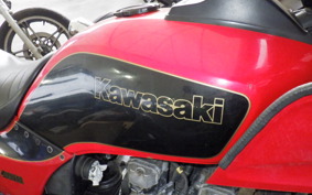 KAWASAKI GPZ400 1985 ZX400A