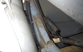 HONDA GYRO CANOPY TA02