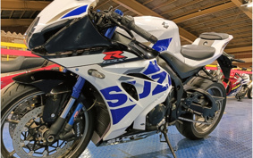 SUZUKI GSX-R1000R 2019 DM11G