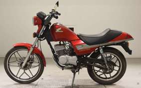 HONDA MCX50 2009 AC04