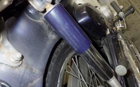 HONDA C90 SUPER CUB HA02