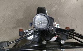 YAMAHA TW225 DG09J
