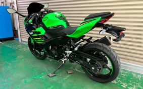 KAWASAKI NINJA 400 2019 EX400G
