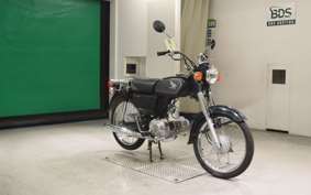 HONDA CD50 BENLY CD50