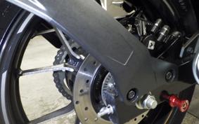 SUZUKI ｼﾞｸｻｰ250SF 2009 ED22Y