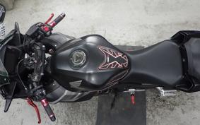 HONDA CBR400R 2024 NC56