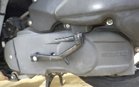 SUZUKI LET's CA4AA
