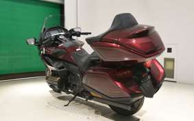 HONDA GL 1800 GOLD WING TOUR DCT 2026 SC79