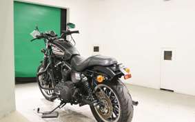 OTHER +HD. XL883R-I 2008