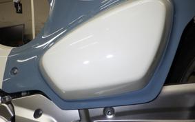 HONDA C125 SUPER CUB 2012 JA58