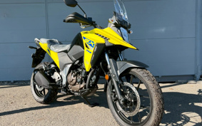 SUZUKI STROM SX EL11L