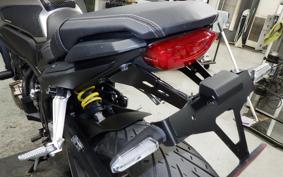 HONDA CB650R 2019 RH03