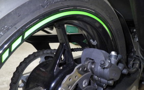 KAWASAKI NINJA 400 2019 EX400G