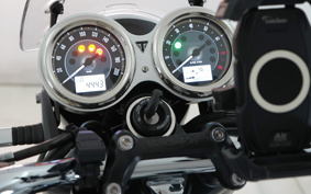 TRIUMPH BONNEVILLE T120 2023 DAD75H