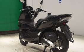 HONDA PCX125 2015 JK05