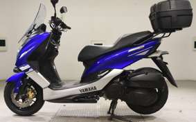 YAMAHA MAJESTY155 S SG28J