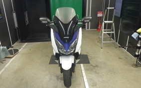 HONDA FORZA 250 2001 MF13