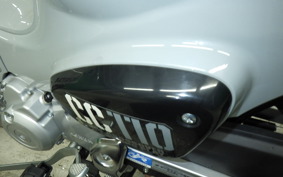 HONDA ｸﾛｽｶﾌﾞ110-3 2022 JA60