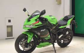 KAWASAKI ZX-4R SE 2024 ZX400P