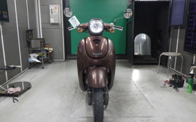 HONDA GIORNO 2 2017 AF70