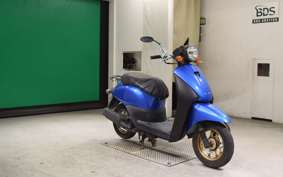 HONDA TODAY 2 1991 AF67