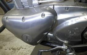 KAWASAKI ESTRELLA BJ250A