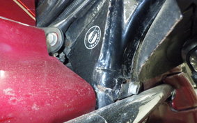 HARLEY FLHTCU 1340 1997