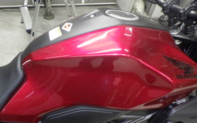 HONDA CB250RA 2011 MC52