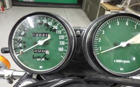 HONDA CB750 2001 CB750