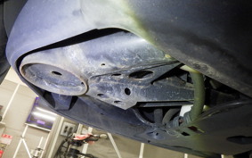 YAMAHA TRICITY 155 A ヤネツキ SG37J