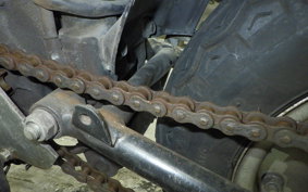 HONDA MONKEY 2023 Z50J