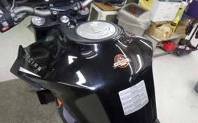 KTM 1290 SUPER DUKE R 2014