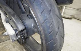 KAWASAKI ZX-4 1988 ZX400G