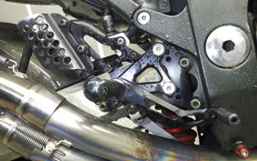 KAWASAKI ZX 1200 NINJA R 2000
