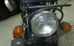 HONDA GORILLA 2020 Z50J