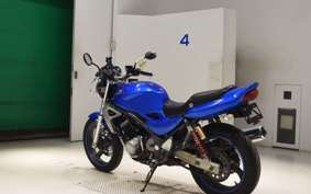 KAWASAKI BALIUS 250 Gen.2 ZR250B