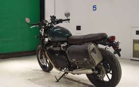TRIUMPH SPEED TWIN 900 2023