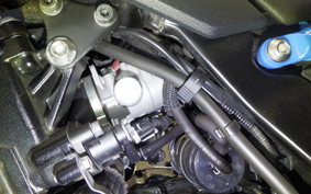 SUZUKI GSX-8S 2023 EM1AA