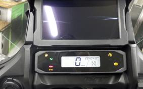 HONDA NT1100 2023 SC84