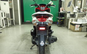 HONDA PCX 125 2001 JF28