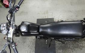 YAMAHA TW200 Gen.2 DG07J