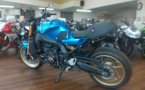 YAMAHA XSR900 2023 RN80J